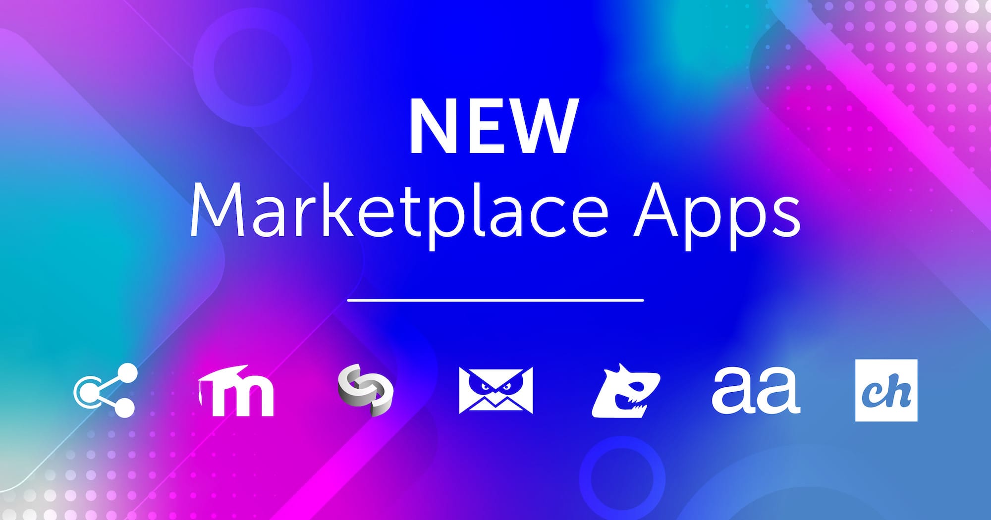 7个新的一键式应用程序在Linode Marketplace上试用