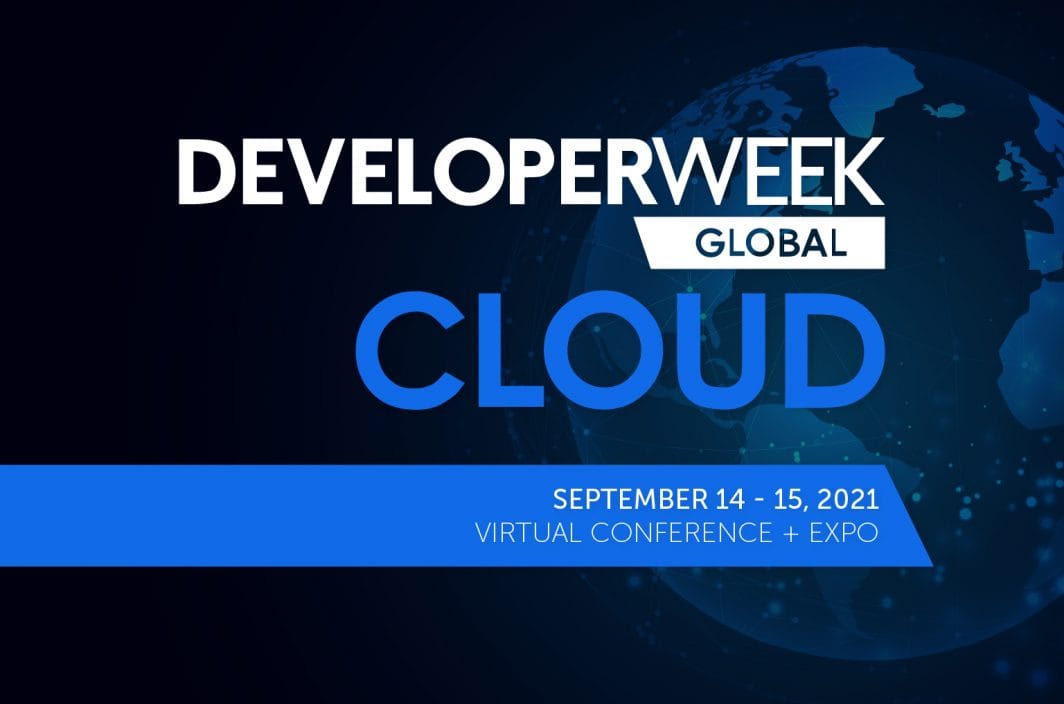 DevWeek GlobalCloud21_EventImg