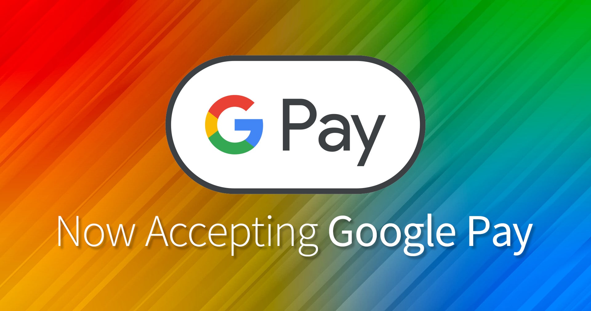 Now use Google Pay to pay for your Linodes Akamai