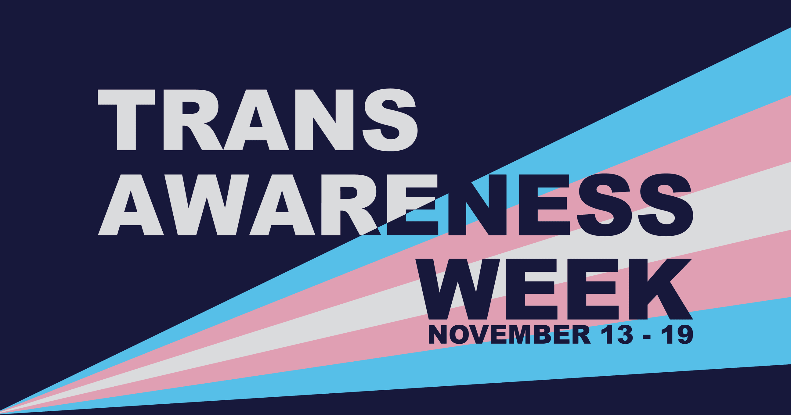 Perché condividiamo i pronomi: Riconoscere la settimana della consapevolezza trans a Linode