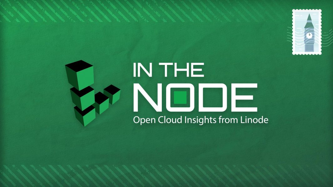 Dans la lettre d'information de Node | Linode