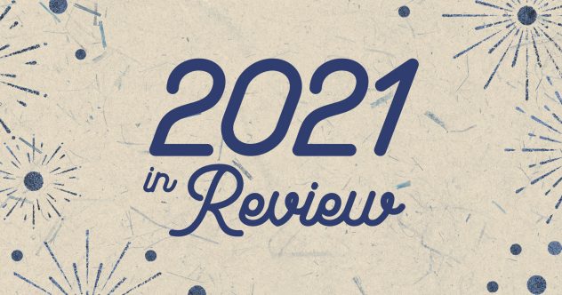 Linode 2021 in Review