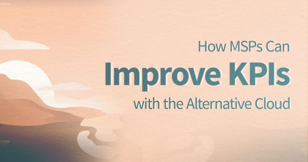 How MSPs Can Improve KPIs