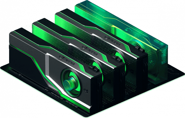 Cloud GPU Compute Instances | Linode, now Akamai