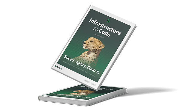 IAC eBook von Linode