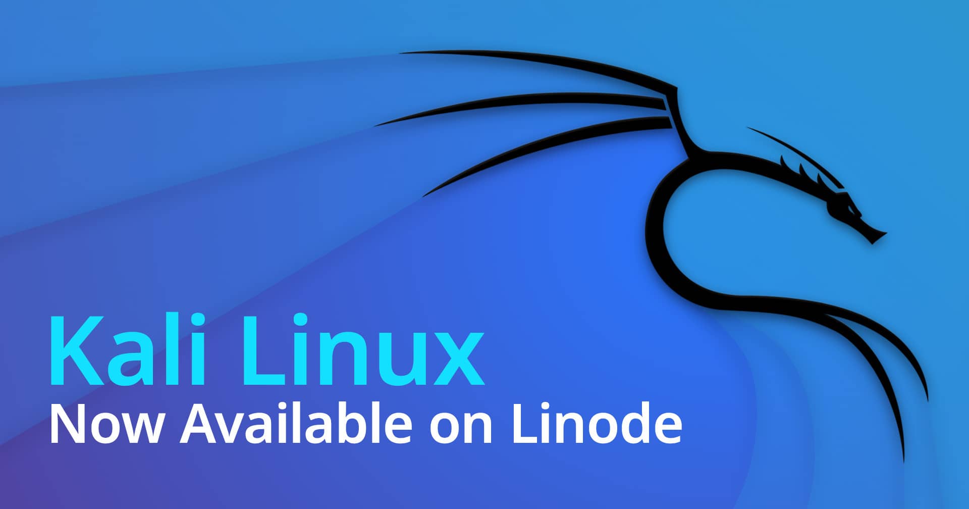 Kali-Linux Now-Available on-Linode (カリリナックス・ナウ・アベイラブル・オン・リノード)