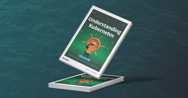 Kubernetes verstehen eBook (aktualisiert für 2022)