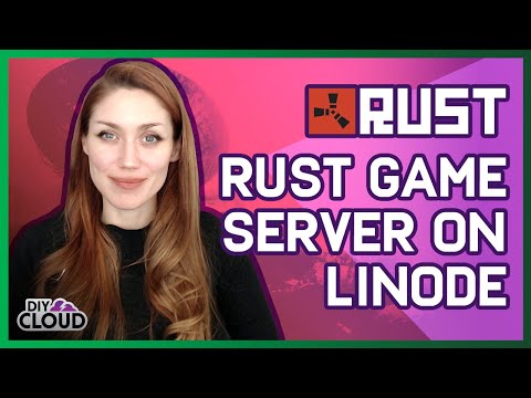 How to Easily Set Up a Powerful Rust Game Server
