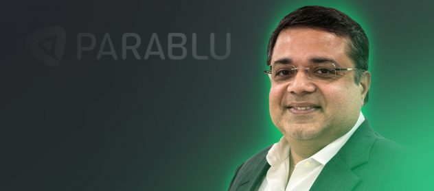 Anand Prahlad - Parablu
