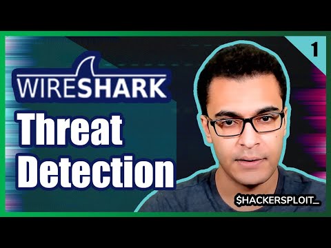 Threat Detection featuring Alexis Ahmed
