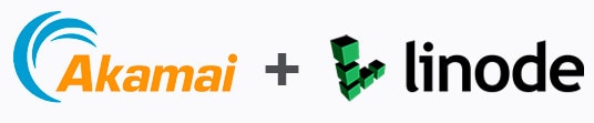 Akamai＋Linode Temp