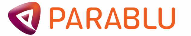 Logotipo da Parablu