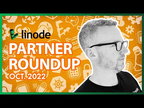 James Steel's Partner Roundup featuring A Dozen More Data Centers, Building SaaS Apps That Scale, Video Marketing Advice and More.