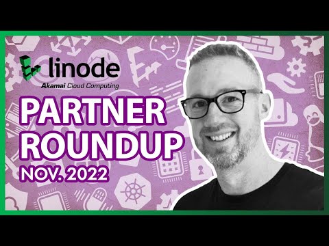 James Steel's Partner Roundup featuring The End of Kubernetes? An Open-Source M365 Alternative, Block Storage Guide, MSP Spotlight & More!