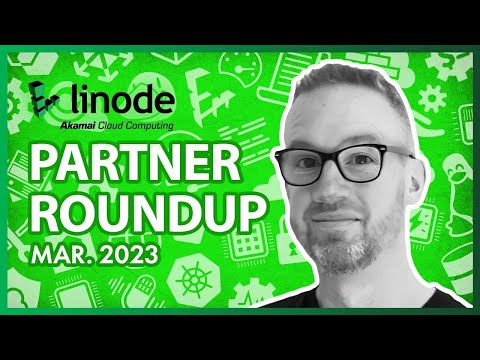 James Steel&#039;s Partner Roundup featuring Get More Leads, The Power of Portability, Maximizing Your Cloud Spend and More....