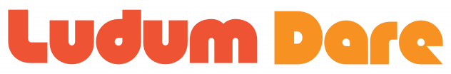 Logotipo da Ludum Dare