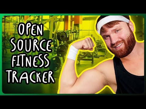 Hosten Sie Ihren eigenen Open-Source-Fitness-Tracker mit WGER, wie auf dem Bild von Brandon Hopkins zu sehen.