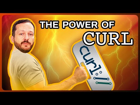 Linux超级英雄Jay LaCroix介绍了Linux上curl 的力量。