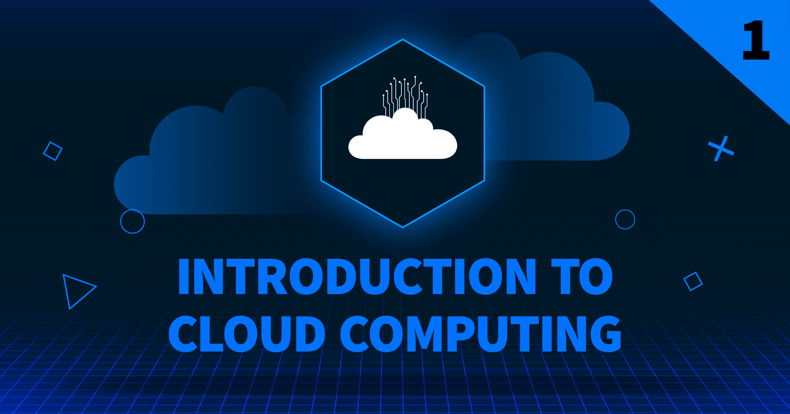 Introduction à l'informatique en nuage