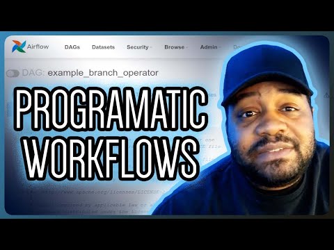 Programmatic Workflows featuring Josh from KeepItTechie featured image