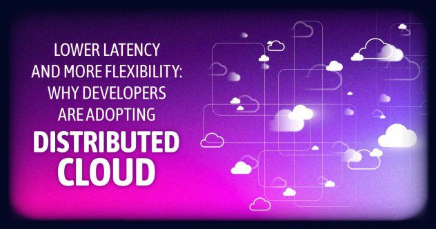 Forschung zum verteilten Cloud Computing